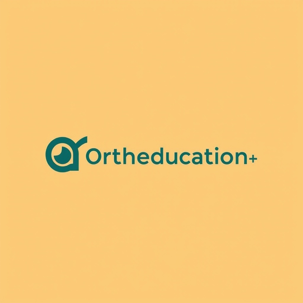 Orthoeducation